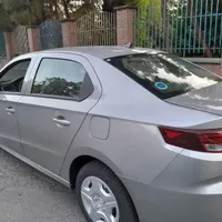 فقط تعویض تارا صفر V1با ۲۰۷ اتومات|خودرو سواری و وانت|تهران, اکباتان|دیوار