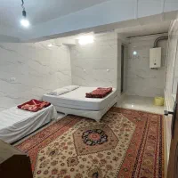 اجاره سوییت اپارتمان در میدان راه اهن|اجارهٔ کوتاه‌مدت آپارتمان و سوئیت|تهران, راه آهن|دیوار