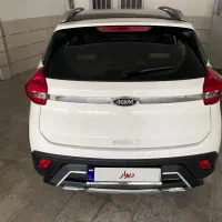 x22 مدل ۱۴۰۰|خودرو سواری و وانت|همدان, |دیوار