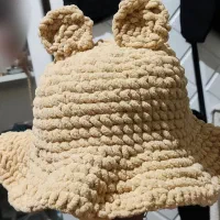 کلاه فانتزی و پینترستی|لباس|جیرفت, |دیوار