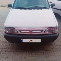 پراید مدل 92