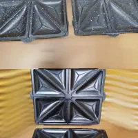 بازسازی ظروف تفلون گرانیت چدن تضمینی|خدمات پیشه و مهارت|تهران, بهداشت|دیوار