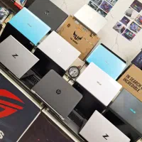 HPFOLIO 9470|رایانه همراه|گرگان, |دیوار