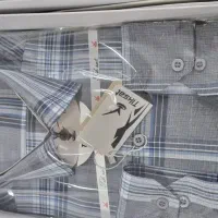 پیراهن مردونه جعبه ای|لباس|قرچک, زیبا شهر|دیوار