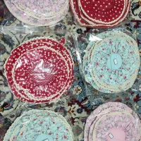 دمکنی سه تایی