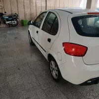 تیبا ۲  هاچبک Ex مدل ۹۷|خودرو سواری و وانت|تهران, مولوی|دیوار