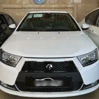 دناآپشنال توربو نقدواقساط