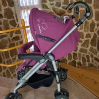 ست کالسکه،تخت،صندلی غذا Mamalove