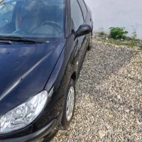 ۲۰۶ اس دی مدل ۹۳ V8|خودرو سواری و وانت|تنکابن, |دیوار