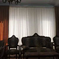 پرده نو نو نو|پرده، رانر، رومیزی|تهران, نظام‌آباد|دیوار