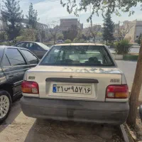 پراید صبا ۸۹ دوگانه فابریک پلمپ، اتوگالری امیرخان|خودرو سواری و وانت|قم, حکمت شمالی|دیوار