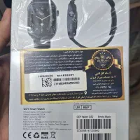 ساعت هوشمند Qcy|ساعت|زنجان, |دیوار