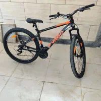 دوچرخه ویگو سایز ۲۹