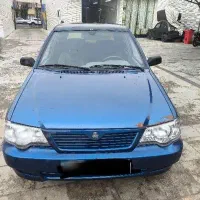 پراید هاچبک خوش رکاب