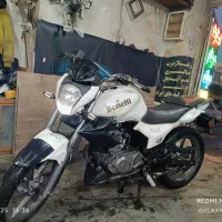 بنلی ۱۵۰مدل ۹۷|موتورسیکلت|مشهد, شهرک امام هادی (شهرک غرب)|دیوار