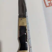 چاقو 7دنده|کوهنوردی و کمپینگ|کرمان, |دیوار