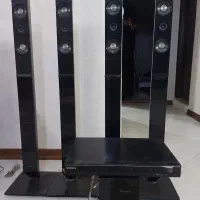 سینما خانگی سامسونگ ۷ تیکه