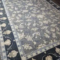 فرش گلبرجسته میلان 1200 شانه