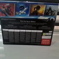 PS5نو|کنسول، بازی ویدئویی و آنلاین|مشهد, موعود|دیوار