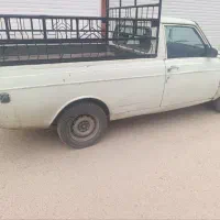 پیکان|خودرو سواری و وانت|پرند, فاز ۴|دیوار