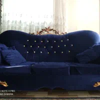 مبل|مبلمان خانگی و میز عسلی|رباط‌کریم, نصیرشهر|دیوار