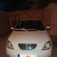 تیبا 2 مدل 1400