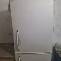 یخچال فریزر یخساران