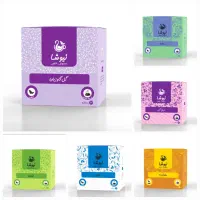 دمنوش نیوشا