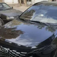 ایکس ۳۳کراس دنده ای|خودرو سواری و وانت|بندرعباس, |دیوار