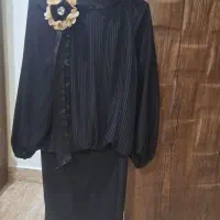 لباس مجلسی و مانتو یکبار استفاده شده|لباس|اندیمشک, |دیوار