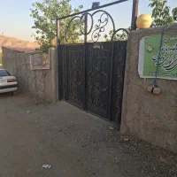 فروش باغچه کردان اغشت|فروش زمین و ملک کلنگی|کرج, مهرویلا جنوبی|دیوار