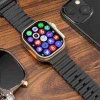 ساعت هوشمند