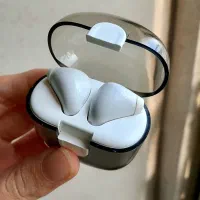 ایرپاد چراغ دار|لوازم جانبی موبایل و تبلت|تهران, وصفنارد|دیوار