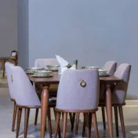 میز غذاخوری«لونا»