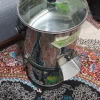 سبزی خورد کن سبز ایران|خردکن، آسیاب، غذاساز|ری, حمزه‌آباد|دیوار