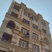 پیچ و رولپلاک و شستشوی نما بدون داربست (راپل)|خدمات پیشه و مهارت|تهران, کیانشهر|دیوار