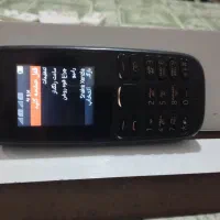 گوشی نوکیا ساده دوسیم‌ کارت