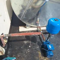 اعلام و اطفا حریق