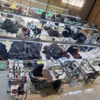 چرخکار ماهر (تریکو مردانه )در تولیدی معتبر|استخدام صنعتی، فنی، مهندسی|تهران, امام زاده عبدالله|دیوار