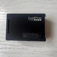 گوپرو هیرو ۴ بلک ادیشن gopro hero 4|دوربین عکاسی و فیلم‌برداری|تهران, صادقیه|دیوار