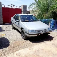 یک دستگاه جت زمینی 405به فروش میرسد