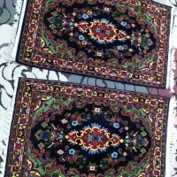 فرش دستباف
