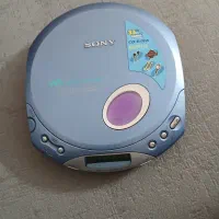 سی دی من قدیمی سالم