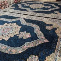 یک جفت فرش12متری|فرش|شوش, |دیوار