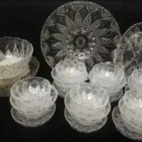 سرویس بلور آناناسی