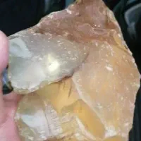 سنگ شمش کهربا