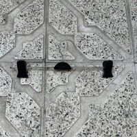 چوبکار|بندرخت و رخت‌آویز|ارومیه, |دیوار