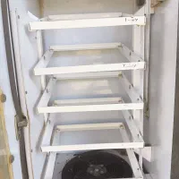 دستگاه جوجه کشی|ماشین‌آلات صنعتی|گتوند, |دیوار