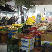 اجاره ۲۶ متر تجاری در تره بار رباط کریم نبش مطهری|اجارهٔ مغازه و غرفه|رباط‌کریم, |دیوار
