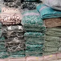 پتو یکنفره قلبی و طرح دار103|رختخواب، بالش، پتو|مشهد, عیدگاه|دیوار